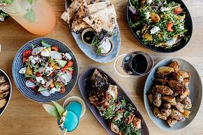 The Island Gold Coast