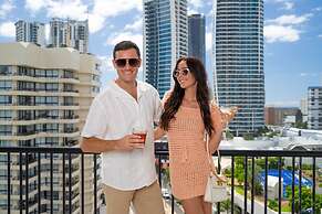 The Island Gold Coast