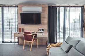 The Island Gold Coast