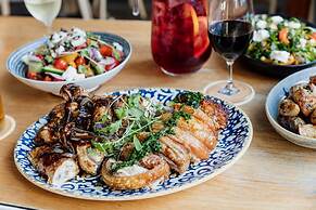 The Island Gold Coast