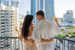 The Island Gold Coast