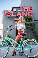 The Island Gold Coast