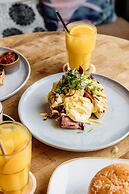 The Island Gold Coast