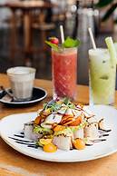 The Island Gold Coast