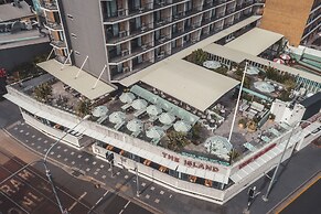 The Island Gold Coast