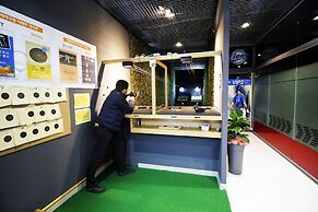 Empire Tourist Hotel