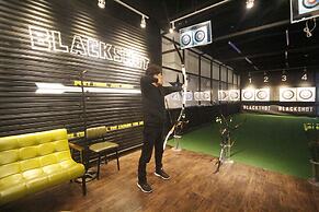 Empire Tourist Hotel