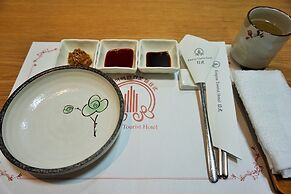 Empire Tourist Hotel