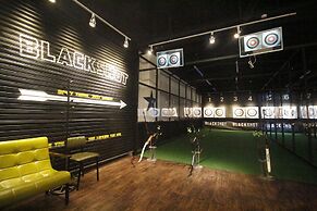 Empire Tourist Hotel