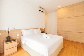 Thanksgiving Serviced Residence