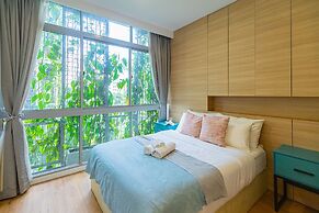 Thanksgiving Serviced Residence