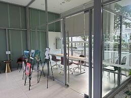 Thanksgiving Serviced Residence