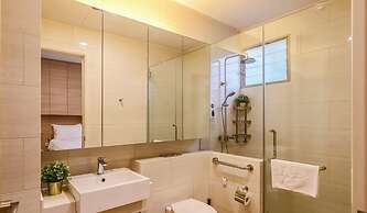 Thanksgiving Serviced Residence