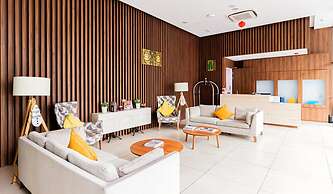 Thanksgiving Serviced Residence