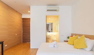 Thanksgiving Serviced Residence