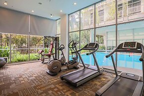 Thanksgiving Serviced Residence