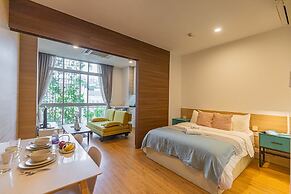 Thanksgiving Serviced Residence