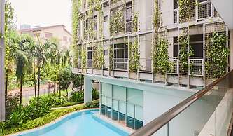 Thanksgiving Serviced Residence