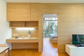 Thanksgiving Serviced Residence