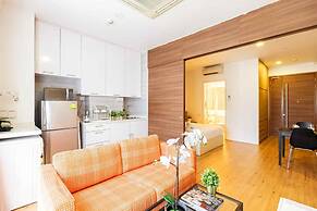 Thanksgiving Serviced Residence