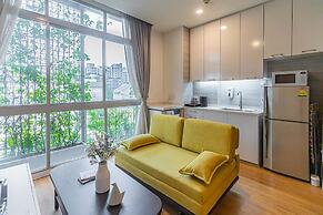 Thanksgiving Serviced Residence