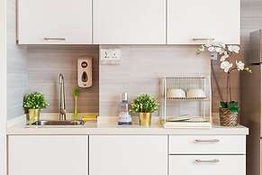 Thanksgiving Serviced Residence