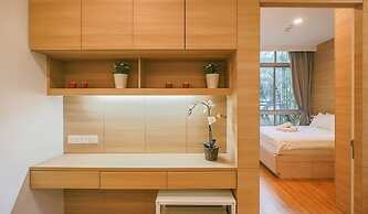 Thanksgiving Serviced Residence