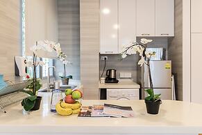 Thanksgiving Serviced Residence