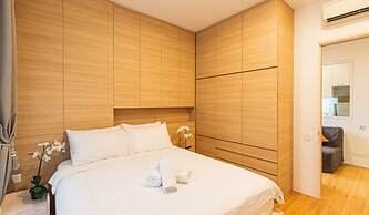 Thanksgiving Serviced Residence