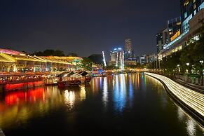 Thanksgiving Serviced Residence
