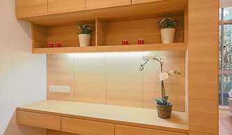 Thanksgiving Serviced Residence
