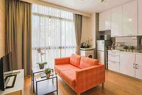 Thanksgiving Serviced Residence