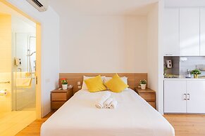 Thanksgiving Serviced Residence
