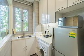 Thanksgiving Serviced Residence