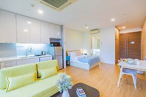 Thanksgiving Serviced Residence