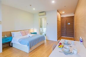 Thanksgiving Serviced Residence