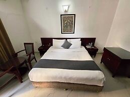 Kridha Residency