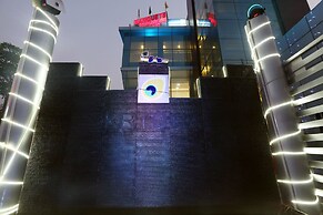 Kridha Residency