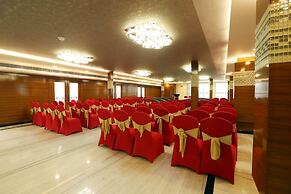 Kridha Residency