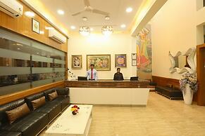 Kridha Residency