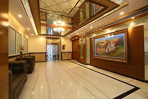 Kridha Residency