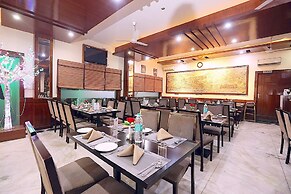 Kridha Residency