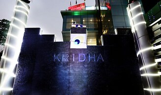 Kridha Residency