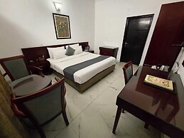 Kridha Residency