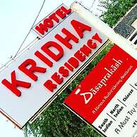 Kridha Residency