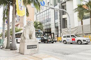 Guest House Umikaji - Hostel