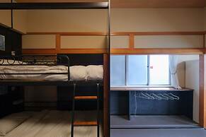 Guest House Umikaji - Hostel