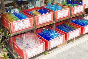 Guest House Umikaji - Hostel