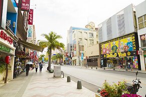 Guest House Umikaji - Hostel