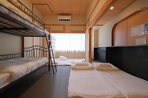 Guest House Umikaji - Hostel